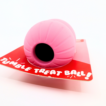 Tumble Treat Ball