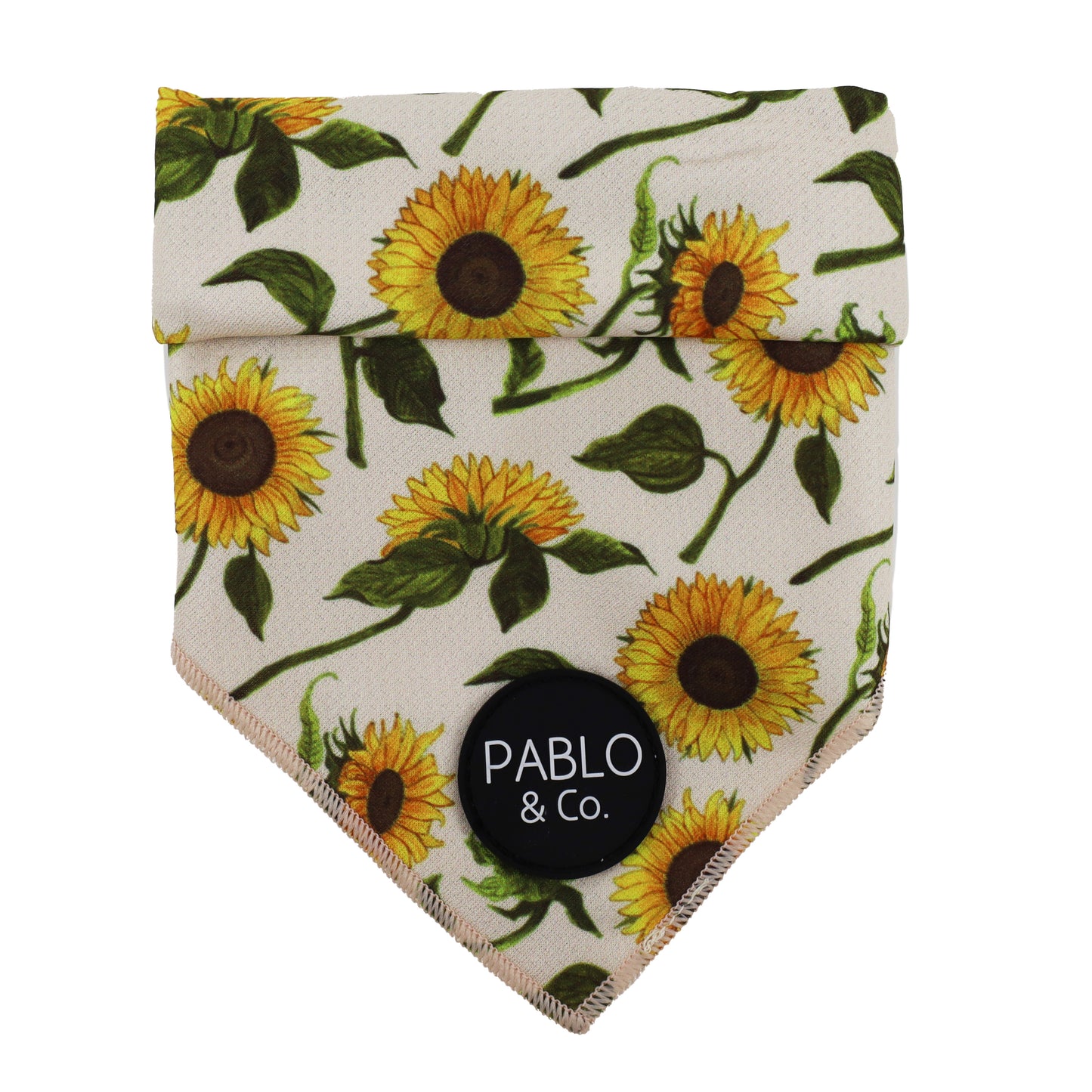 Sunflowers - Bandana