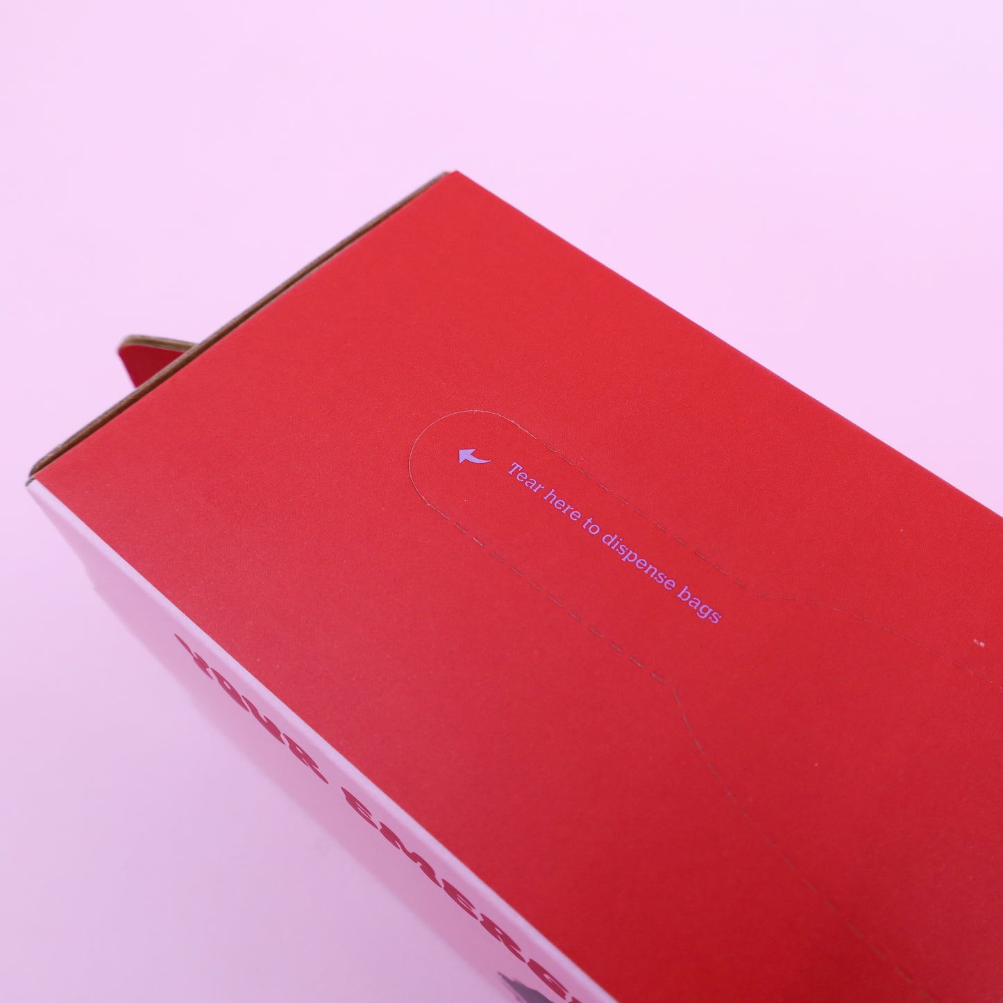 300 Premium Dog Poop Bags (Dispenser Box)