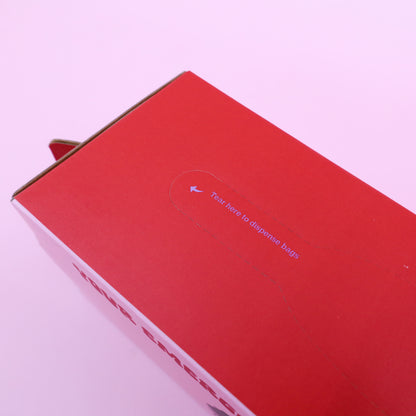 300 Premium Dog Poop Bags (Dispenser Box)