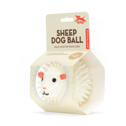 Sheep Dog Ball