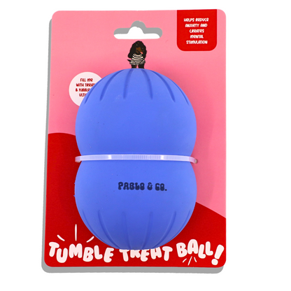 Tumble Treat Ball