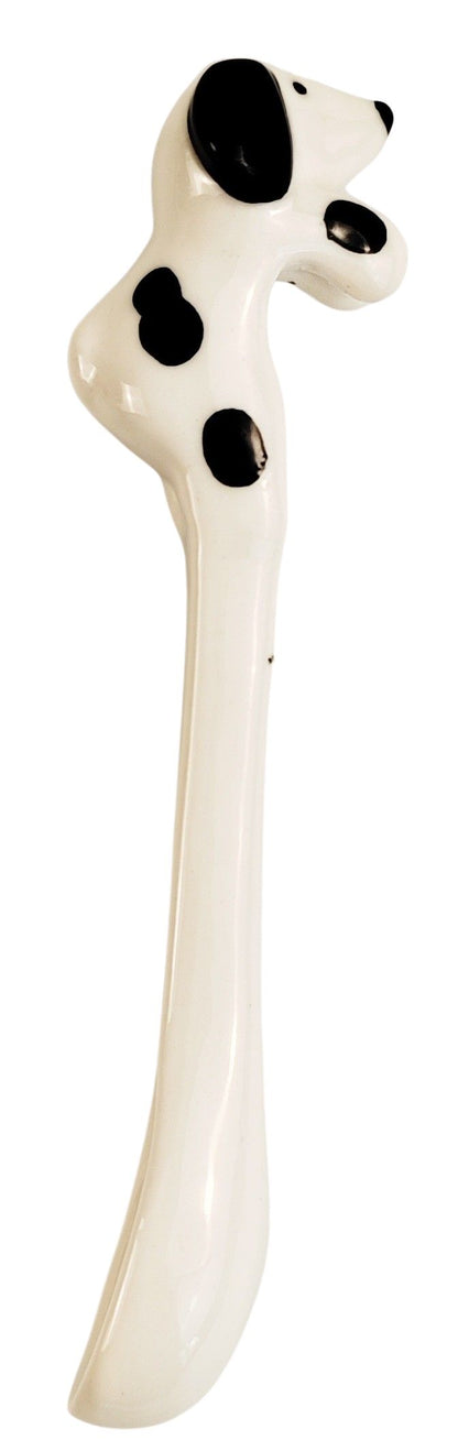 Ceramic Spoon - Cats & Dogs