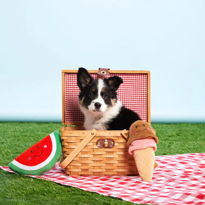Zippy Paws: NomNomz Watermelon