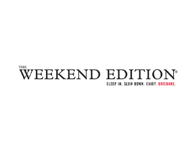 The Weekend Edition