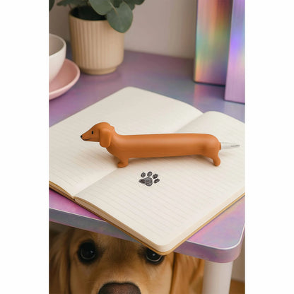 Dog Squishy Pen