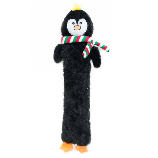 Zippy Paws: Holiday Jigglerz Penguin
