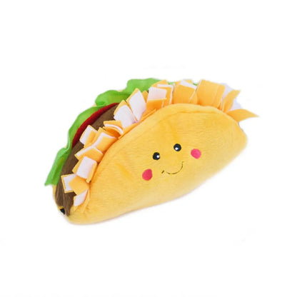Zippy Paws: NomNomz Taco