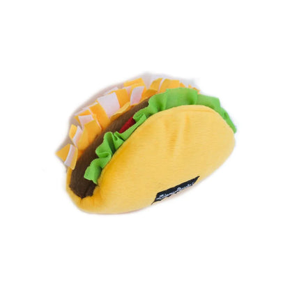 Zippy Paws: NomNomz Taco