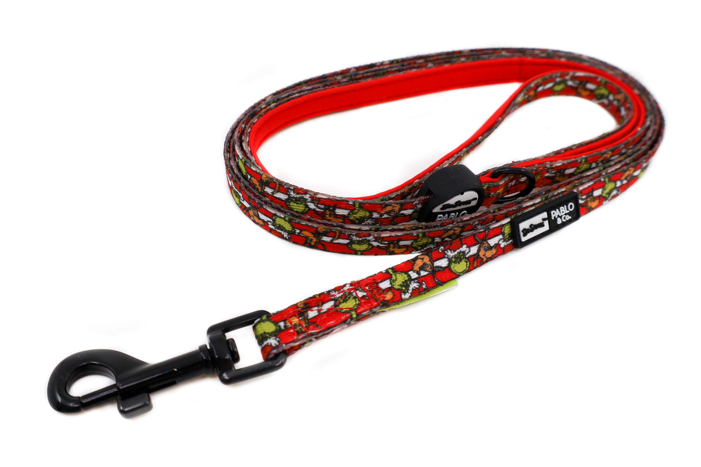 Dr. Seuss' The Grinch: Cat Leash