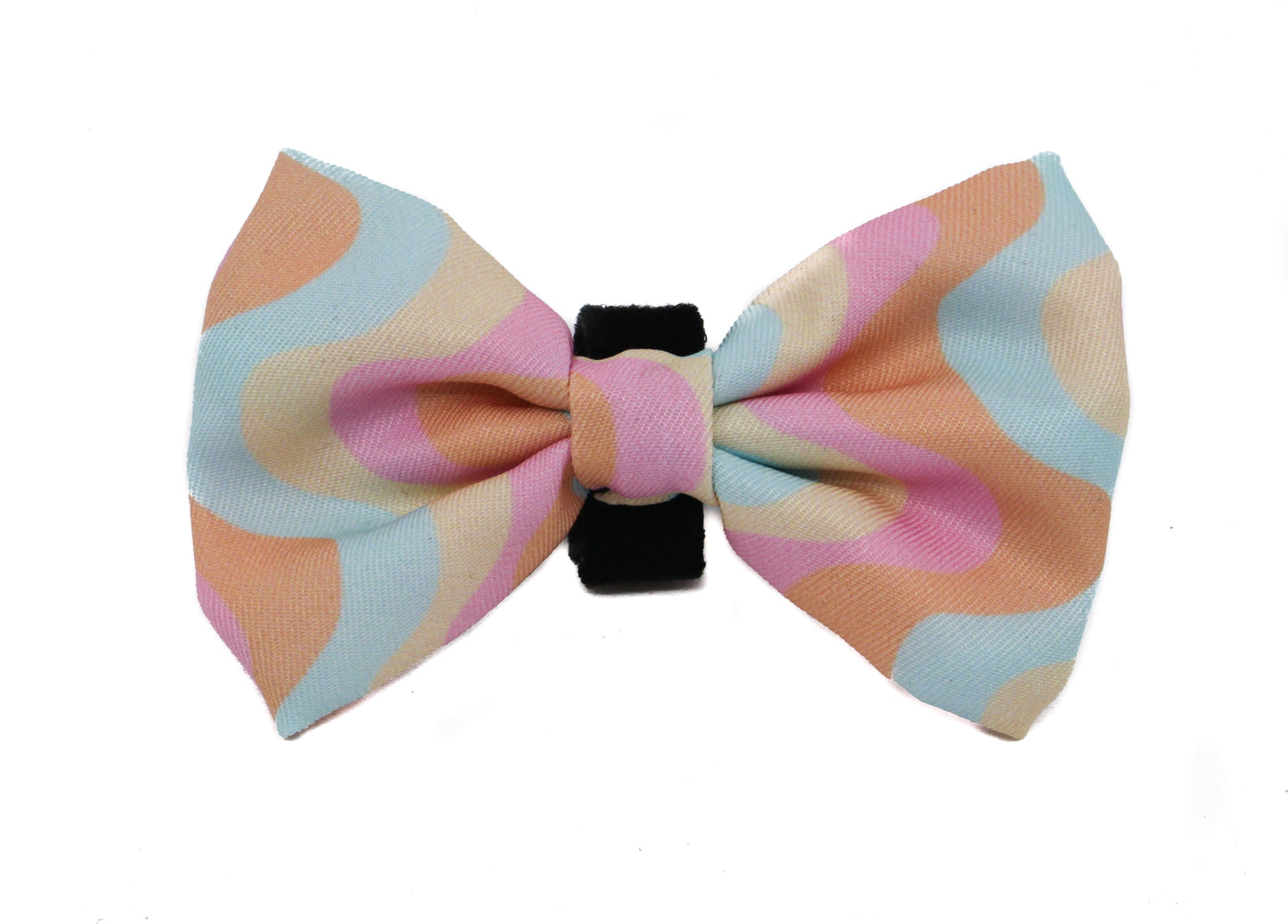 Wavy: Bow Tie