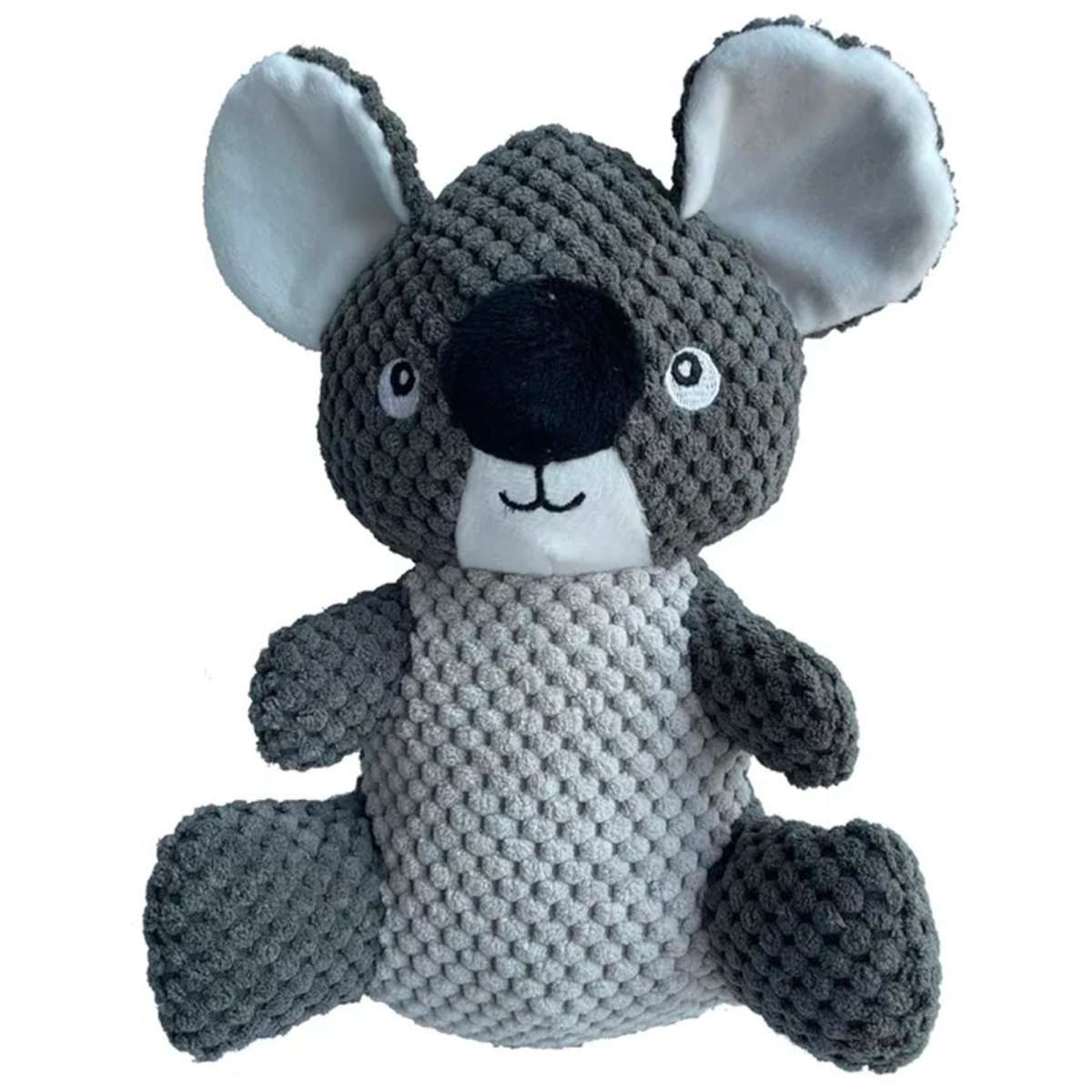 Paw Play Koala Plush Toy