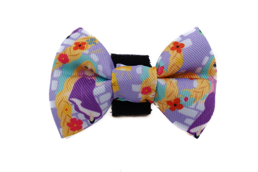 Rapunzel: Cat Bow Tie