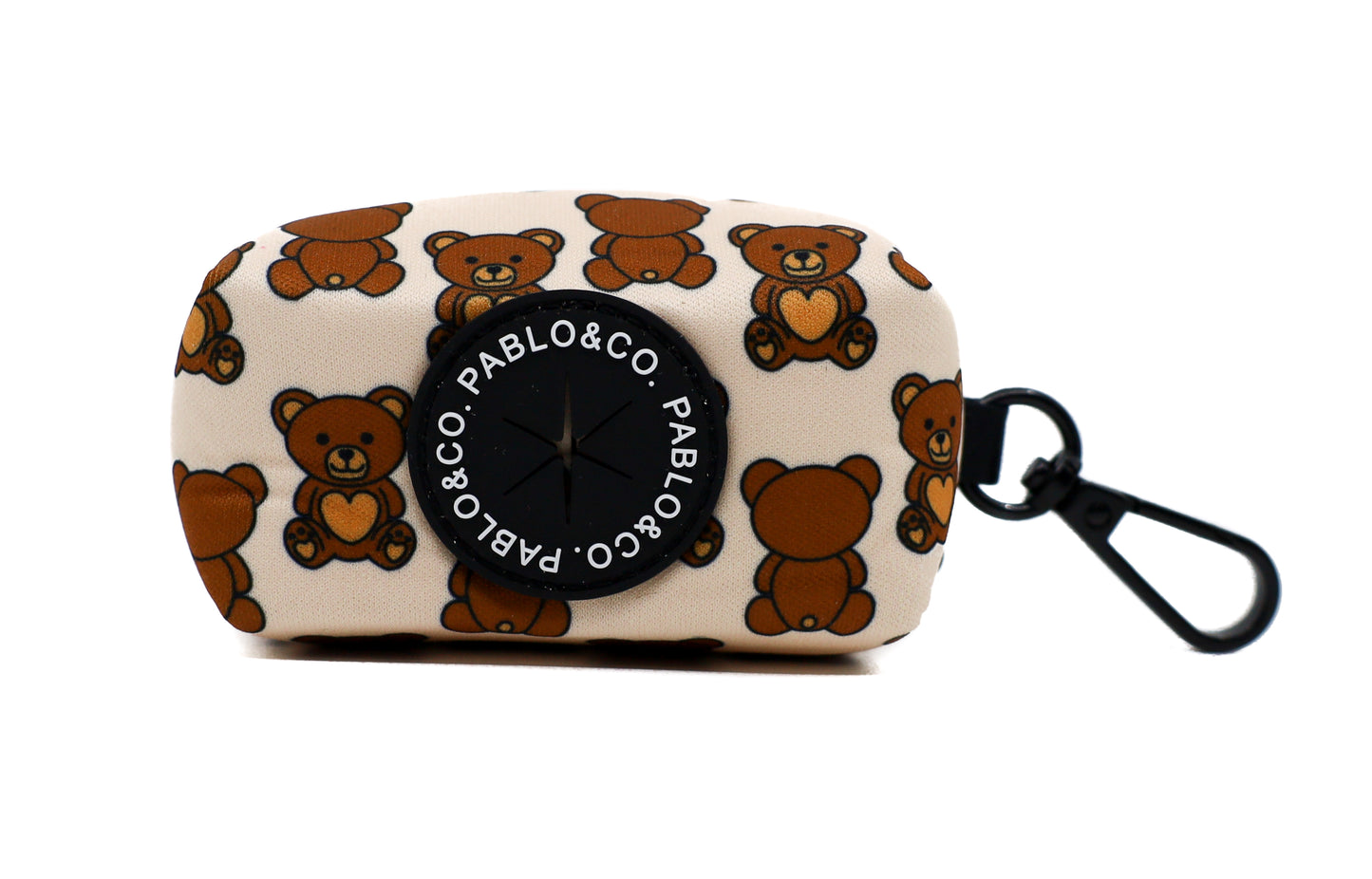 Teddy Bears Picnic - Poop Bag Holder