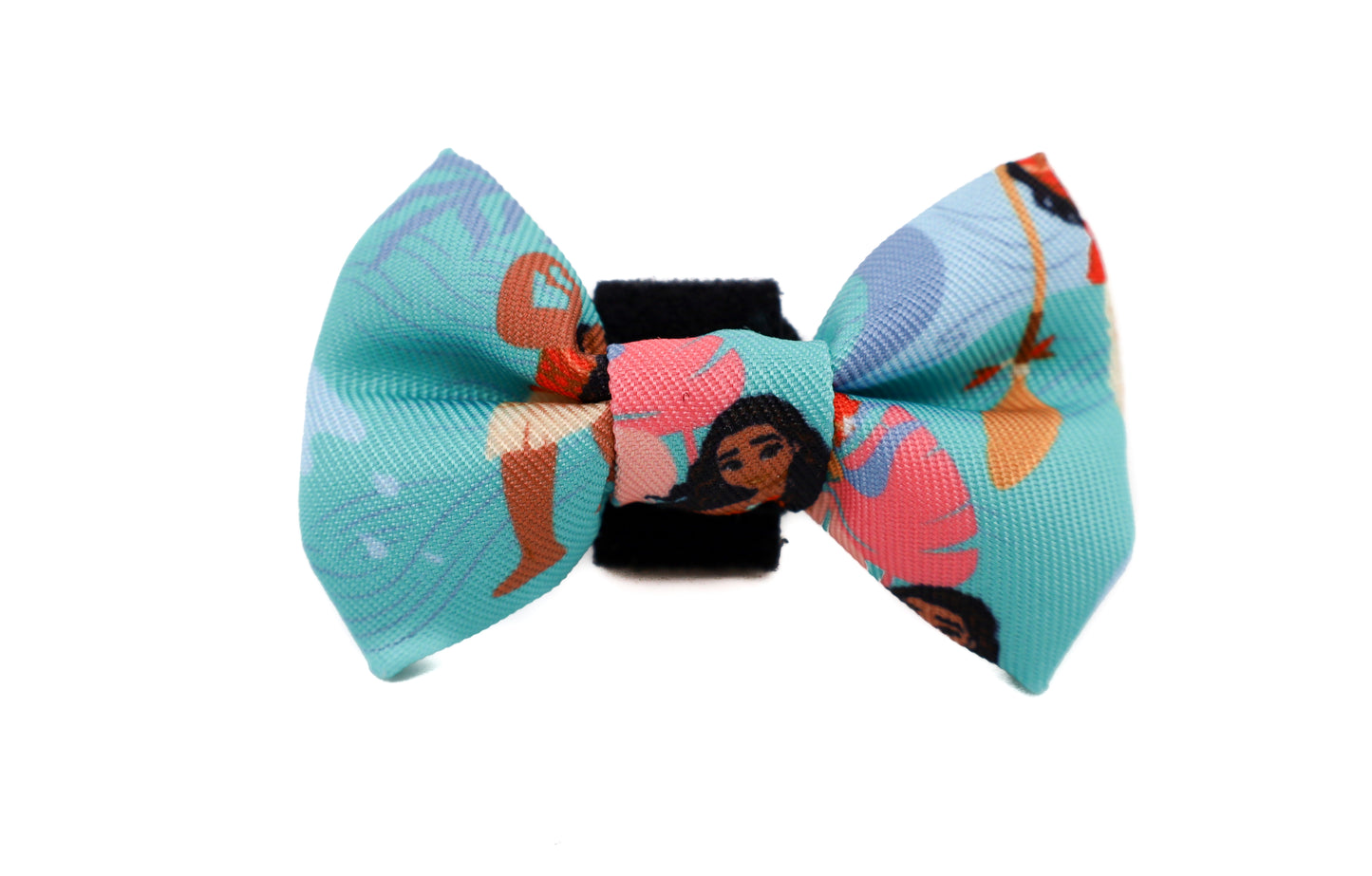 Moana: Cat Bow Tie