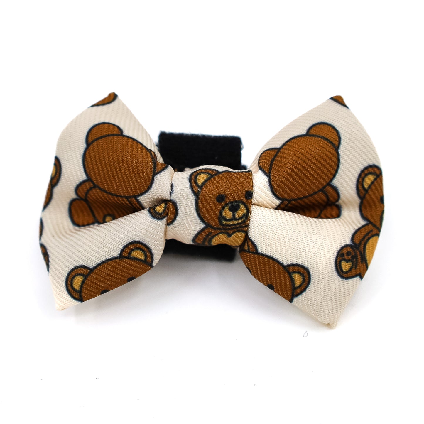 Teddy Bears Picnic: Cat Bow Tie