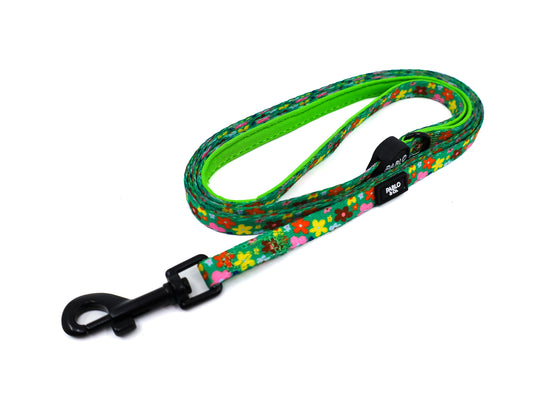 Funky Flowers: Cat Leash