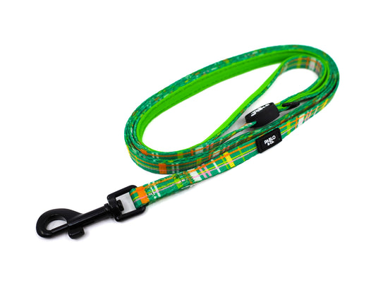 Groovy Grid: Cat Leash