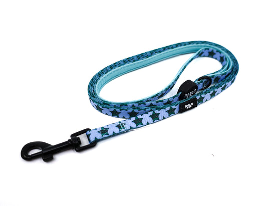 Cute & Clingy Stars: Cat Leash