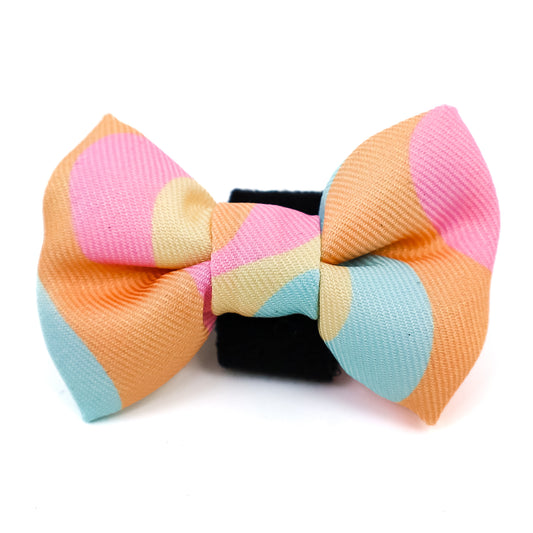 Wavy: Cat Bow Tie