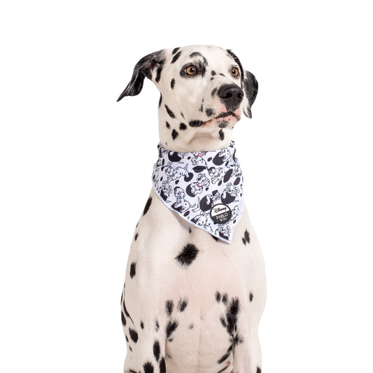 101 Dalmatians: Dog Bandana