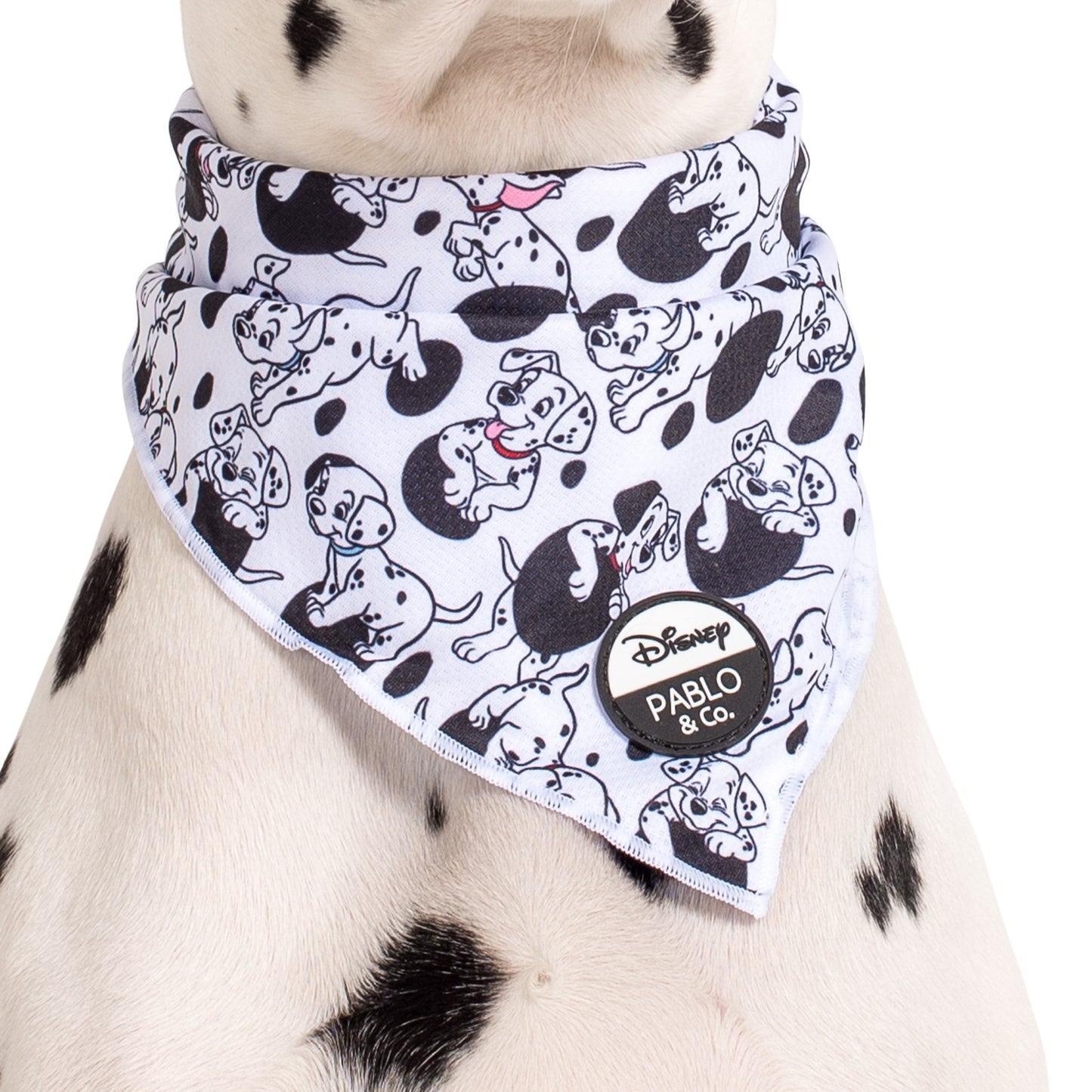 101 Dalmatians: Dog Bandana