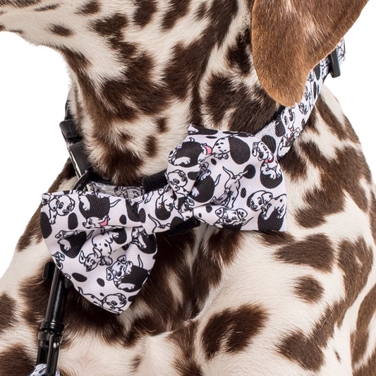 101 Dalmatians: Bow Tie