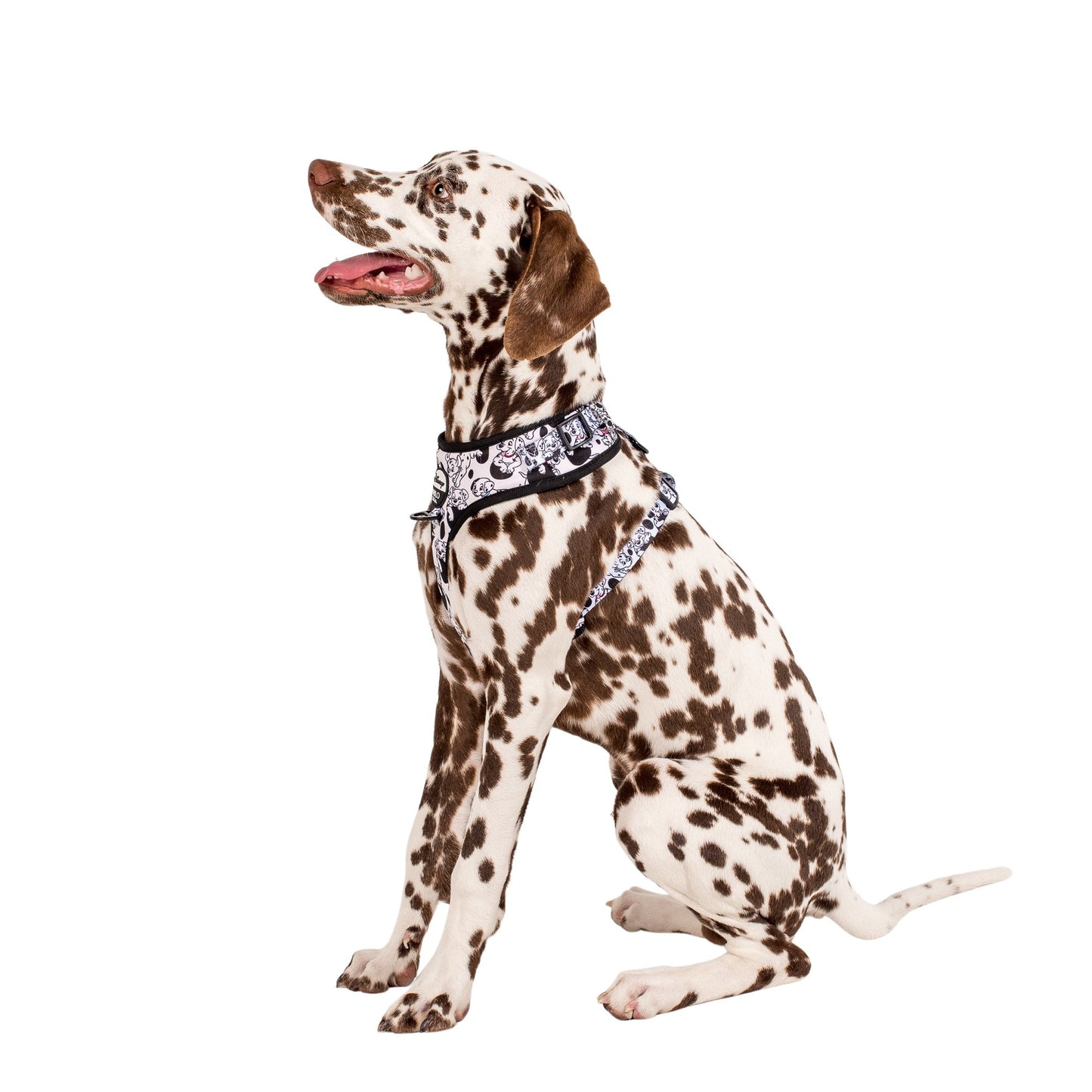 101 Dalmatians: Adjustable Harness