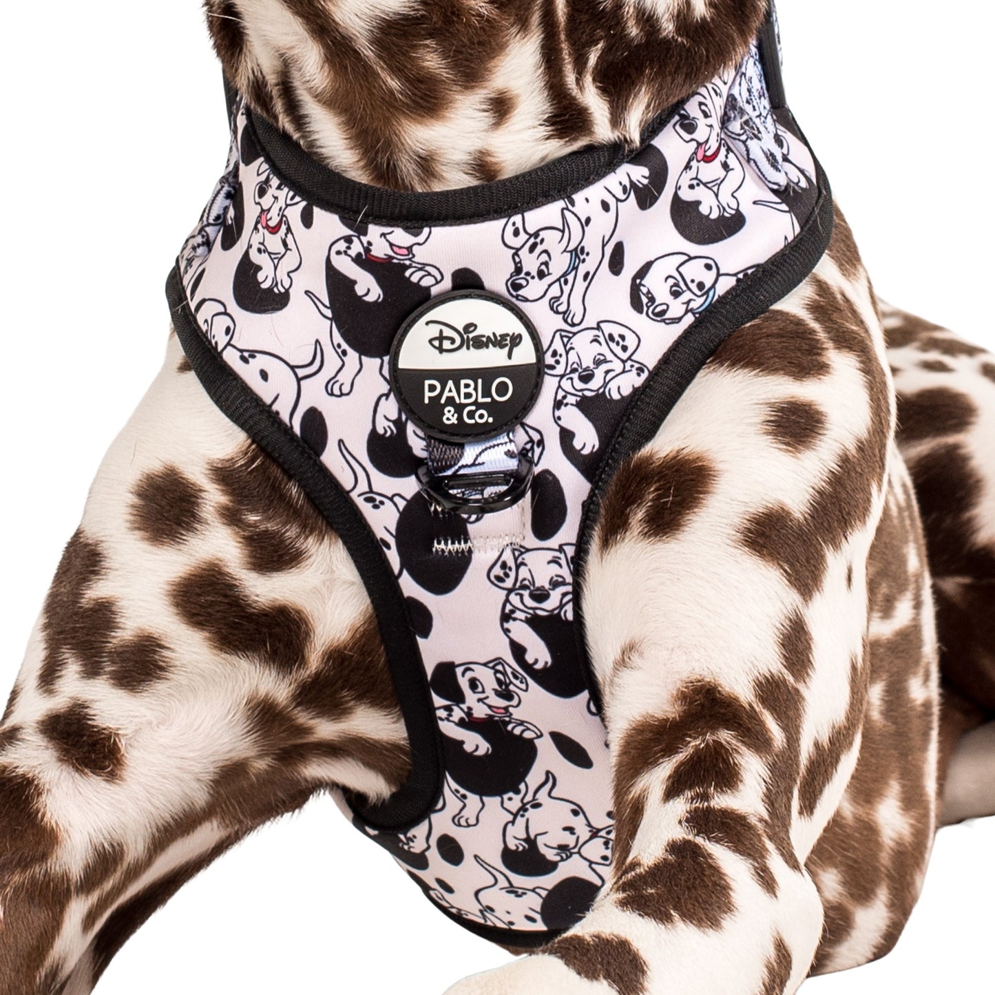 101 Dalmatians: Adjustable Harness