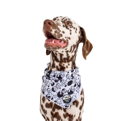 101 Dalmatians: Dog Bandana