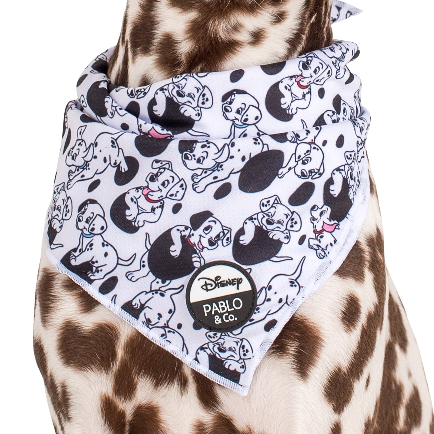 101 Dalmatians: Dog Bandana