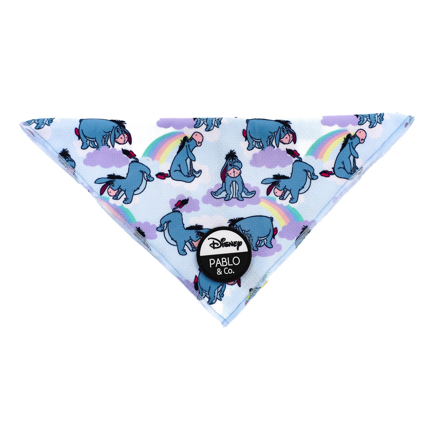 Eeyore: Cat Bandana