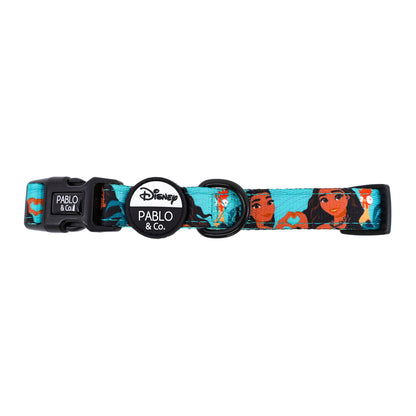 Moana: Dog Collar