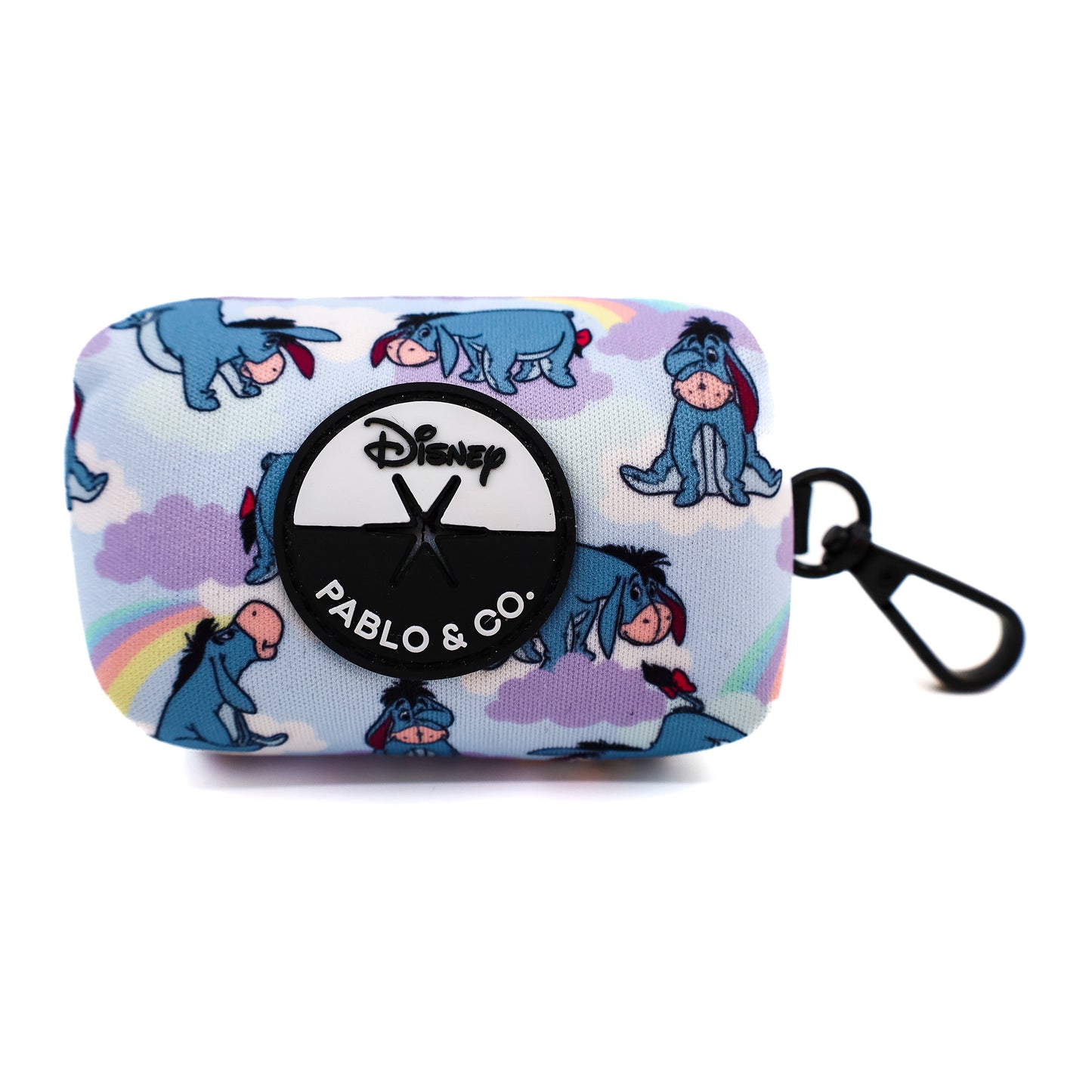 Eeyore: Poop Bag Holder