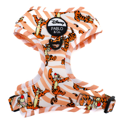 The One of a Kind Tigger: Adjustable Harness