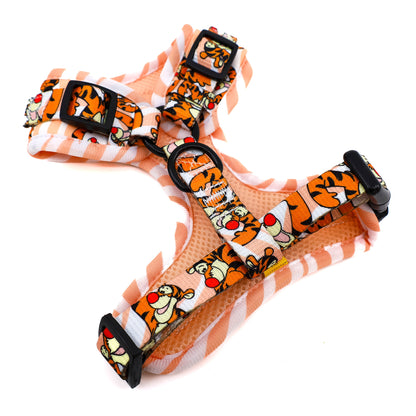 The One of a Kind Tigger: Adjustable Harness