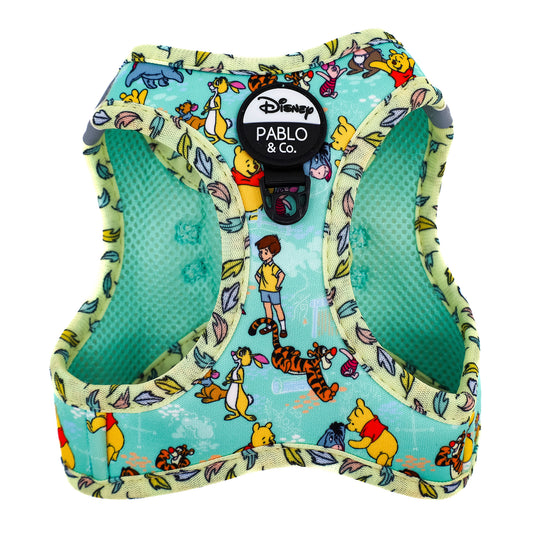 Winnie the Pooh & Forest Friends: Step In Cat Harness