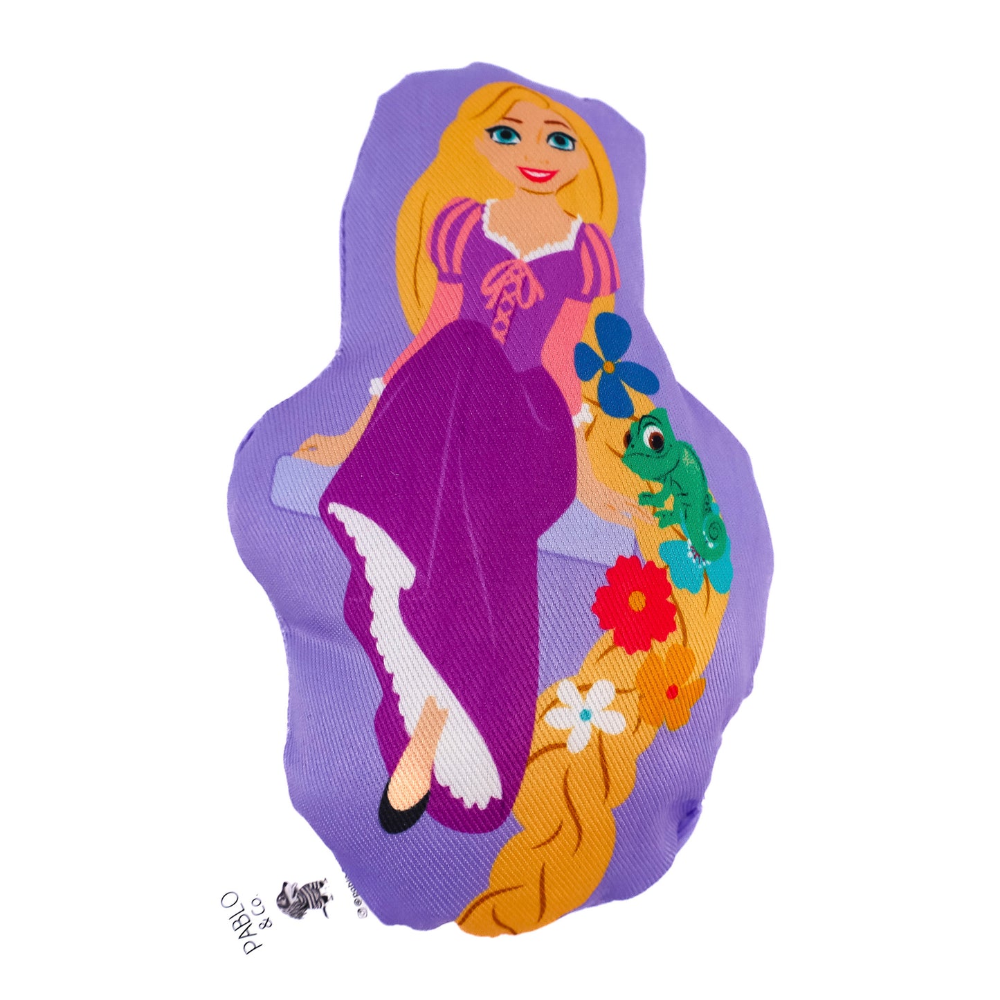 Rapunzel: Squeaky Toy