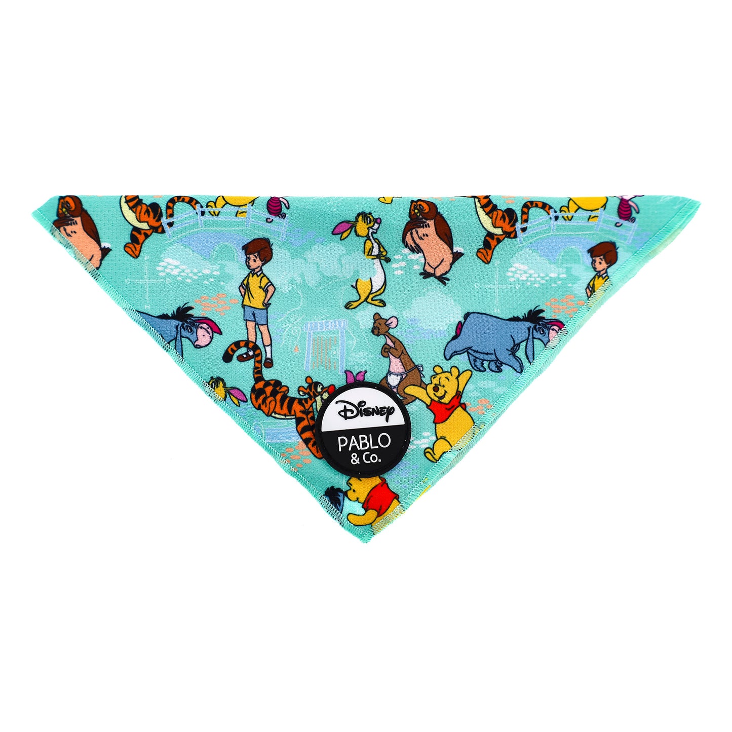 Winnie the Pooh & Forest Friends: Cat Bandana