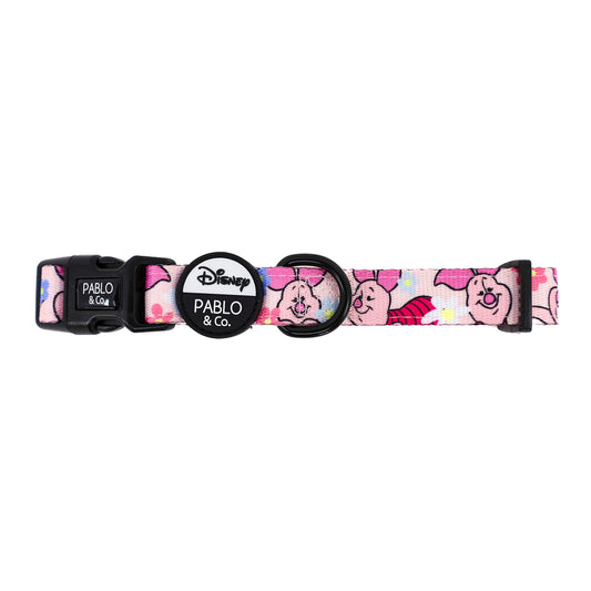 Piglet: Dog Collar