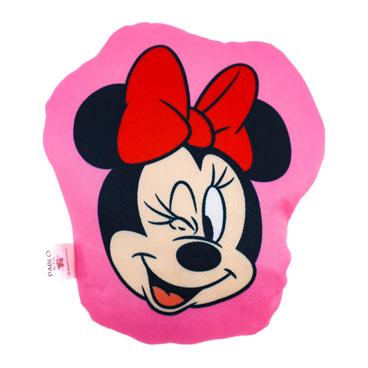 Mickey & Friends - Pink: Squeaky Toy