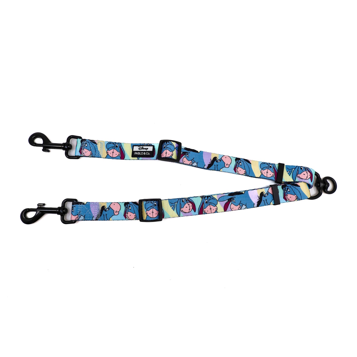 Eeyore: Leash Splitter