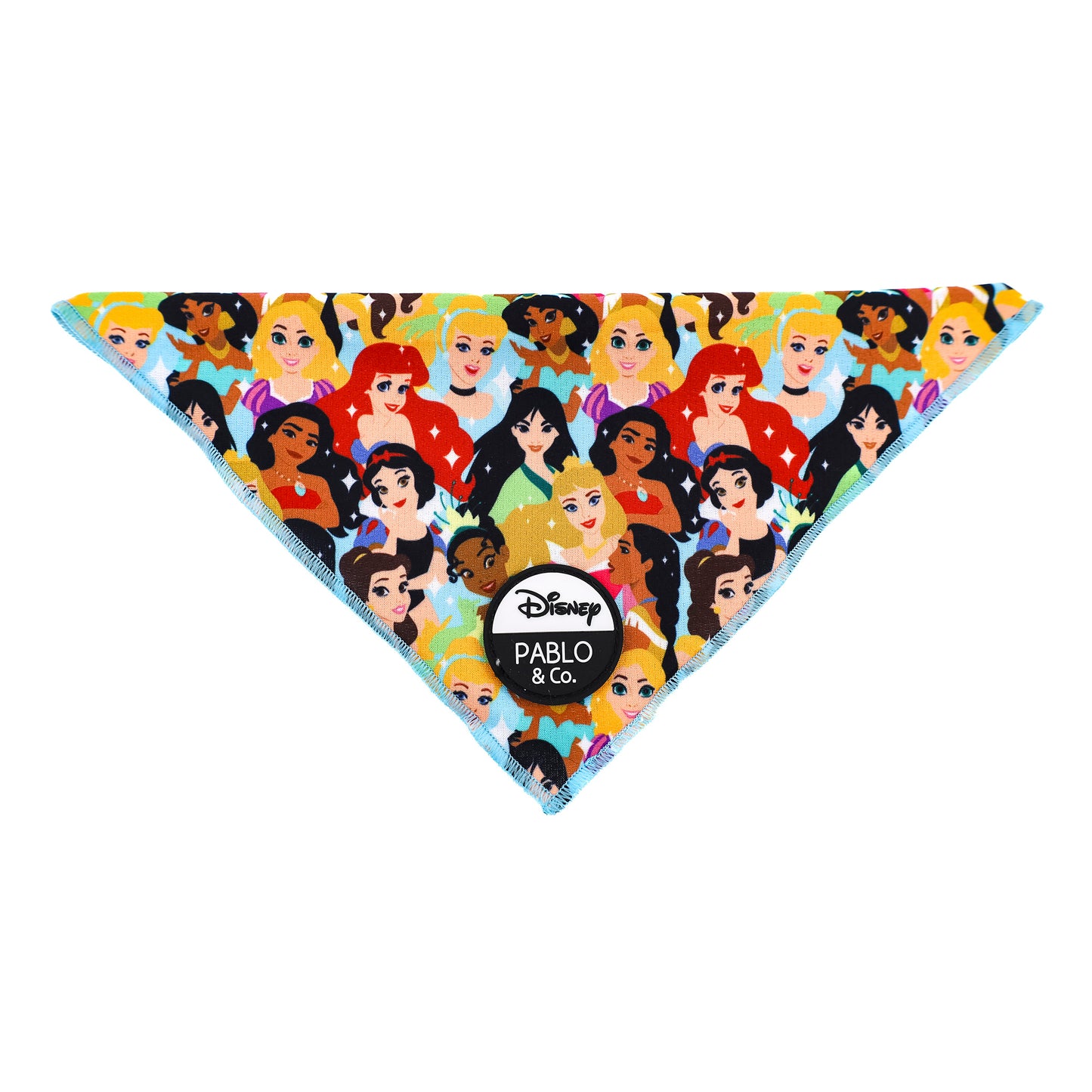 Disney Princesses: Cat Bandana