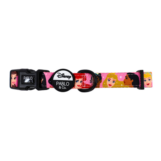 Disney Princesses: Dog Collar