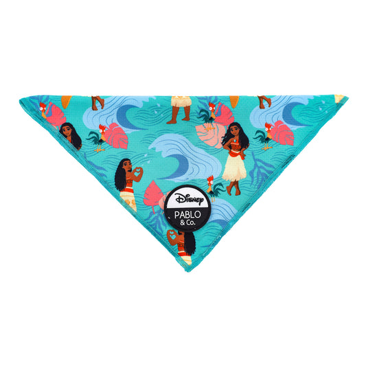 Moana: Cat Bandana