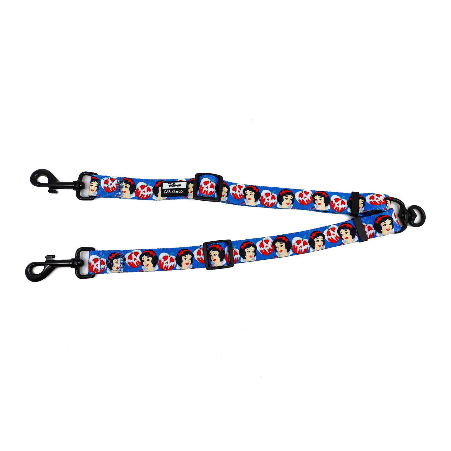 Snow White: Leash Splitter