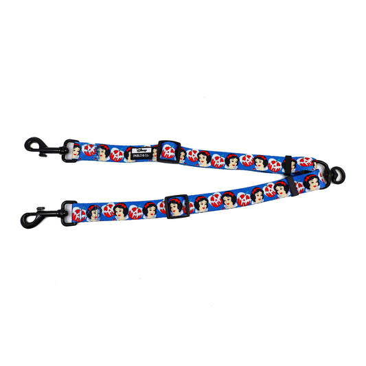 Snow White: Leash Splitter