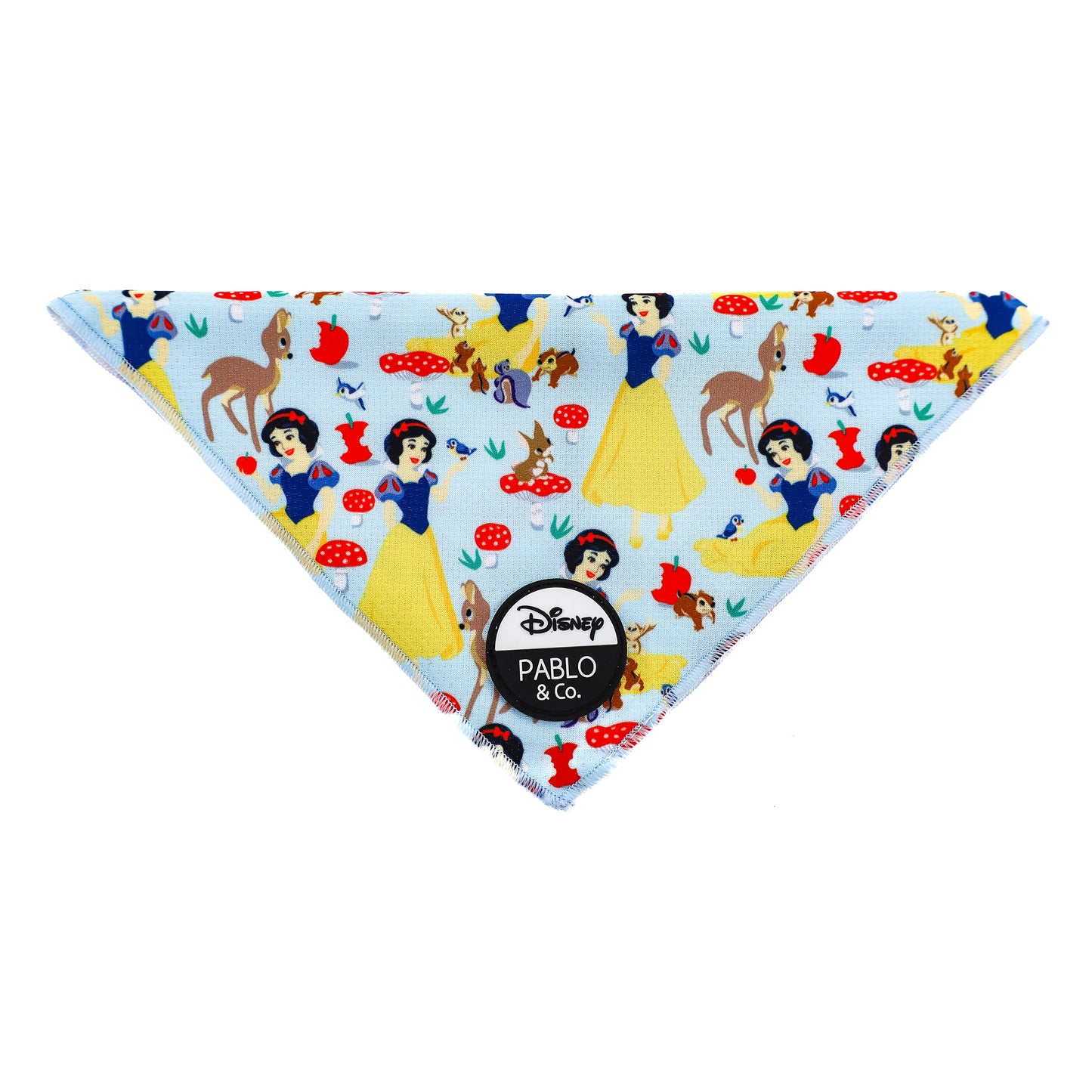 Snow White: Cat Bandana