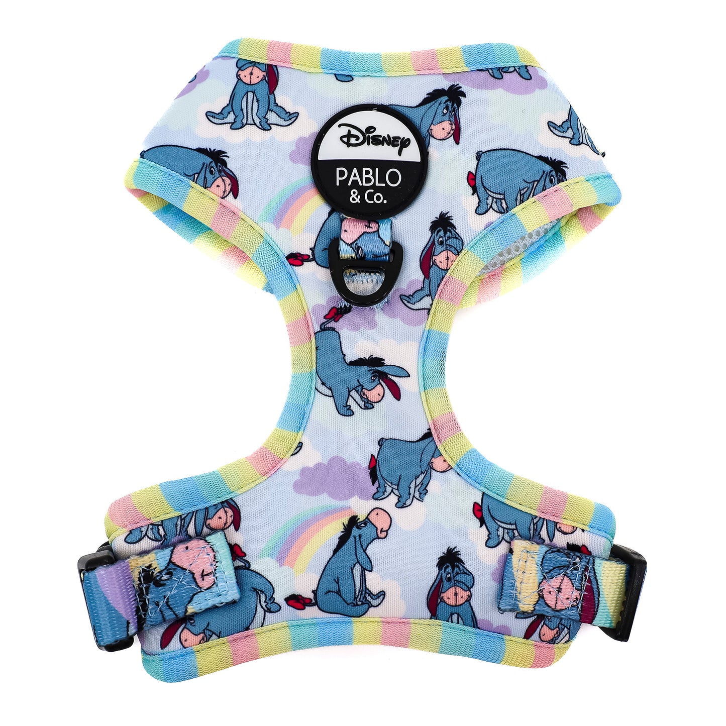 Eeyore: Adjustable Harness