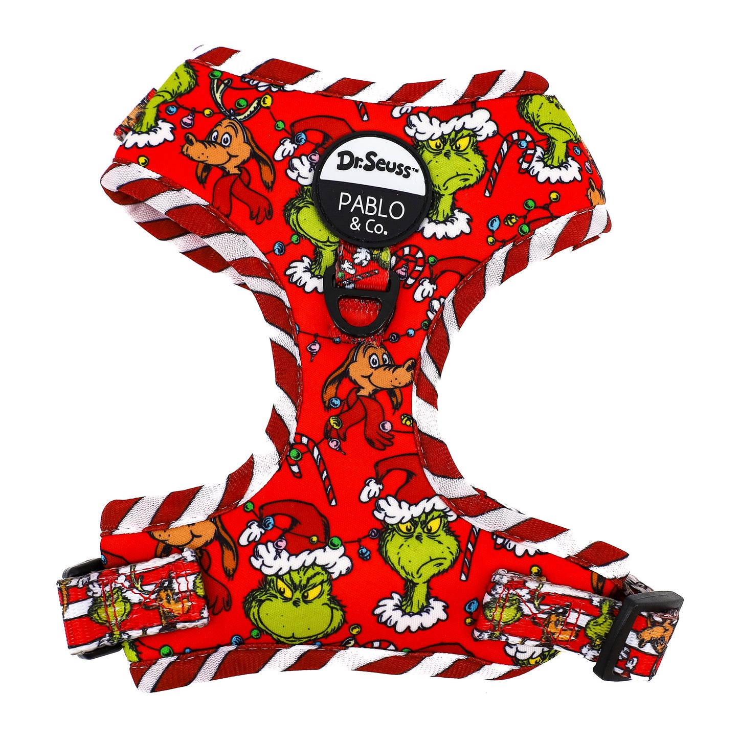 Dr. Seuss' The Grinch: Adjustable Harness